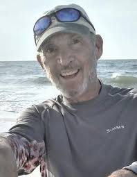 Marcus Jernigan Obituary (2021)