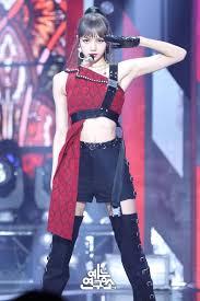 190406 Blackpink Kill This Love Don T Know What To Do At Music Core Blackpink Fashion Kpop Outfits Stage Outfits