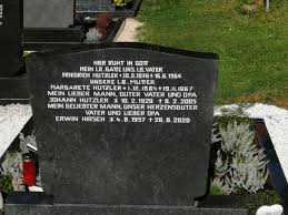 Erwin Hirsch (1957-2020)