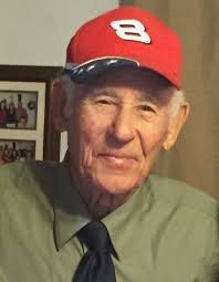 Obituary for James "Yankee" Robinson