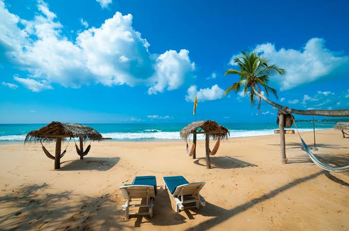Best Beaches in Sri Lanka | Travel Sri Lanka Blog