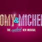 Romy & Michele - The Musical event image