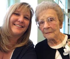 Ann Simmons Obituary (1924