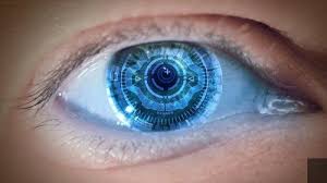 In Similar To Lasik Femtosecond Laser Technology Is Bringing Brand New Levels Of Safety And Precision To Catar Bionic Eye Aesthetic Eyes Futuristic Technology