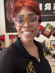 Tasha Compton's Instagram, Twitter & Facebook