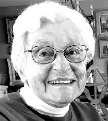 Marylin Maxwell Obituary (1931