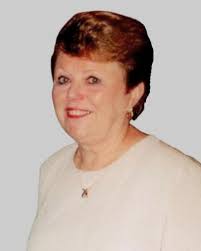 Obituary for Anne Gale (Sands) Feehan