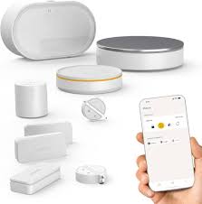 Somfy Home Alarm Advanced