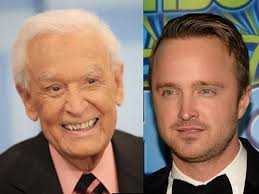Aaron Paul