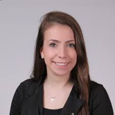 Amanda Volpe's Instagram, Twitter & Facebook