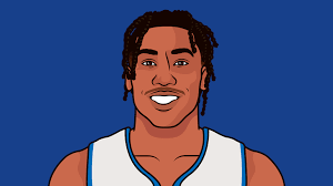 Jaden Levy Vs Knicks