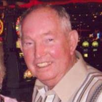 Obituary information for David Wayne Garrison