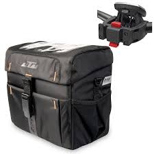 Ktm Lenkertasche Sport Klickfix E Bike Halterung Fahrrader Und Zubehor Online Kaufen Intersport Klopping