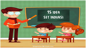 Maybe you would like to learn more about one of these? 15 Idea Set Induksi Raihan Jalaludin S Blog