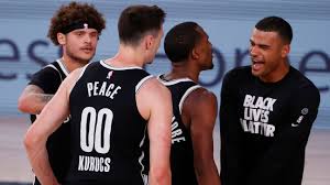 Acquired g james harden in exchange for c jarrett allen, f rodions kurucs, g caris levert, f taurean prince, the draft rights to f aleksandar vezenkov, a swap of 2021 1st round picks, a 2022 of 1st round pick (brk own), a swap of 2023 1st round picks, a 2024 1st round pick (brk own), a swap of 2024 2nd round. Nets 19 Shock Bucks For Largest Nba Point Spread Upset Since 1993
