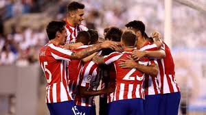 Highlights (7 march 2021 at 15:15) atletico madrid: Jelang Derbi Madrid Ini Lima Fakta Menarik Antara Atletico Vs Real Madrid