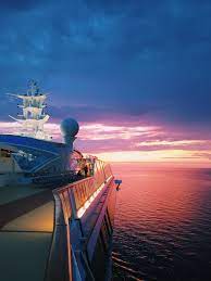 What Working On Cruise Ships Is Really Like Pros Cons Wander Eat Write