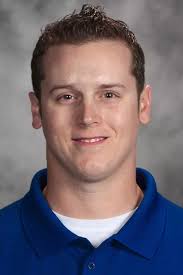 2011 Baseball Roster