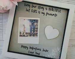 Celebrating your first wedding anniversary is a wonderful milestone filled with excitement, and it's important that you let your wife know just how much you love her on this momentous find the perfect 1st anniversary gift for her on gifts.com and set the bar high for future anniversary celebrations. Anniversary Gift Wedding Gift Personalised Frame Scrabble Gifts For Her Gifts For Him Gift For Partner Photo Frame Keepsake Love In 2021 Diy Gifts For Boyfriend Diy Valentines Gifts Unique Valentines