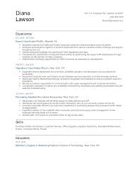 Manage customer orders from receipt to delivery. Export Coordinator Resume Examples And Tips Zippia