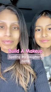 Spelling My Daughters Name