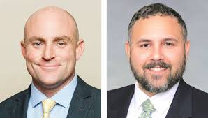 Sen. Britt and Rep. Lowery secure critical improvements for Robeson County 