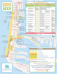 Reserve your guaranteed metropolitan pavilion parking in new york city. Beach Parking City Of Clearwater Fl