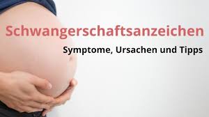 Anzeichen einer schwangerschaft » müdigkeit, heißhunger und übelkeit veränderung der brüste, nidationsblutung, usw. Schwangerschaftsanzeichen Symptome Ursachen Und Tipps