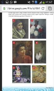 Maybe you would like to learn more about one of these? Sebutkan Teknik Dan Jenis Model Pada Gambar Berikut Brainly Co Id