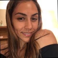 Desiree Pina's Instagram, Twitter & Facebook