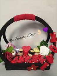 My Beauty Soap