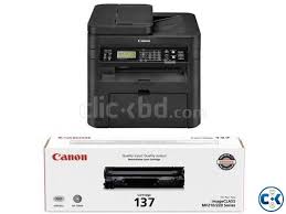 With print, copy, and scan needs combined into one compact device your small office or home office will run efficiently. Canon Imageclass Mf244dw Wireless Multifunction Printer Clickbd