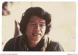 Collection relating to Neil Davis, war cameraman and correspondent