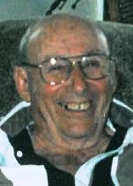 Obituary of Charles Riordan