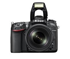 D7100 Af S Dx Nikkor 18 105mm Vr Kit Nikon Store