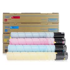 Sharon demonstrates 3 great features of konica minolta bizhub c220. Tn216 Toner For Konica Minolta Bizhub C220 C280 Toner Minolta Bizhub C220 Tonerkonica Minolta Toners Aliexpress