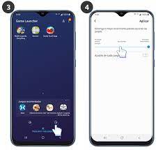 Juegos en linea para celulares a10 : Galaxy A10 Como Cambiar El Rendimiento De Los Juegos Samsung Co
