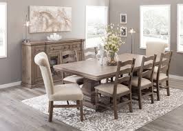 Although it may seem daunting these 5 simple dining room tables to build are even suited to people with beginner/ intermediate woodworking skills! Simple Dining Room Decorating Tips Afw Com
