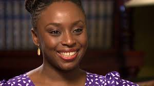 Chimamanda ngozi adichie is the author of purple hibiscus, half of a yellow sun, the thing around your neck, americanah, and we should all be feminists. Chimamanda Ngozi Adichie Gets Candid On Wanting To Be Addressed As Ms Feminism The Beauty Of Igbo Language Bellanaija