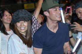 Ruby lin), sinh ngày 27 tháng 1 năm 1976 tại đài bắc, đài loan, là một nữ diễn viên, ca sĩ và nhà sản xuất nổi tiếng đài loan. Hon Nhan Cá»§a Lam Tam NhÆ° Sau Khi Hoáº¯c Kiáº¿n Hoa Sa Sut Sá»± Nghiá»‡p Giáº£i Tri