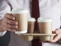 5 out of 5 stars. Disposable Coffee Cups How Big A Problem Are They For The Environment The Independent The Independent