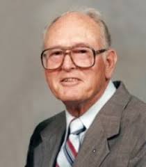 Lester Gary Cates Jr. (1914-2010)