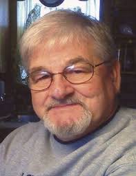 In Memory of James Wood