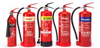 Extinguishers are in a variety that it is used based on. The Abcs Ds And Ks Of Fire Extinguishers Occupational Health Safety