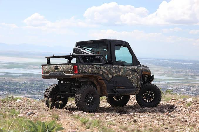 UTV Driver 10 Best Side-By-Sides | UTV Driver