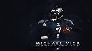Since then he has always been my favorite football player and still is. Michael Vick Desktop Background By Motionsdesigns On Deviantart