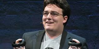 VR's crazy week punctuated by a Palmer Luckey no-show