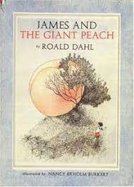 It tells the story of james henry trotter (paul terry), a young orphan forced to live with his two cruel and abusive aunts. James And The Giant Peach Wikipedia