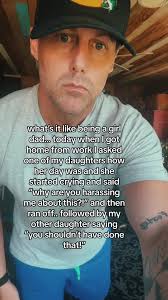 You Know You're A Girl Dad When