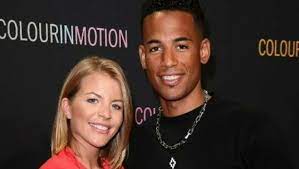 Sie ist nämlich mit dem fußballer dennis aogo verheiratet. Ina Aogo Ich Konnte Meinen Sohn Nicht Annehmen Bunte De